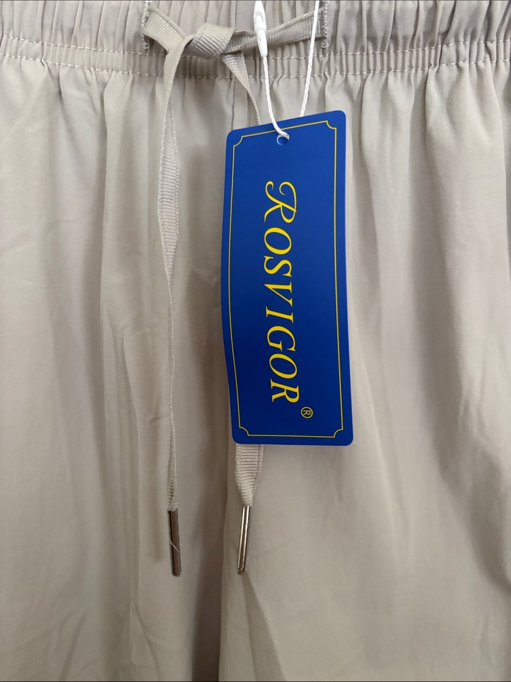 NWT - ROSVIGOR HIKING SHORTS - Picture 3 of 6